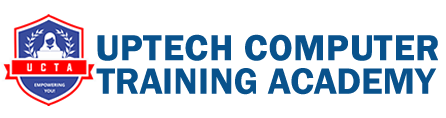 UPTECH COMPUTER TRAINING ACADEMY