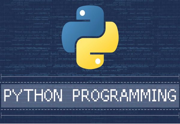 python