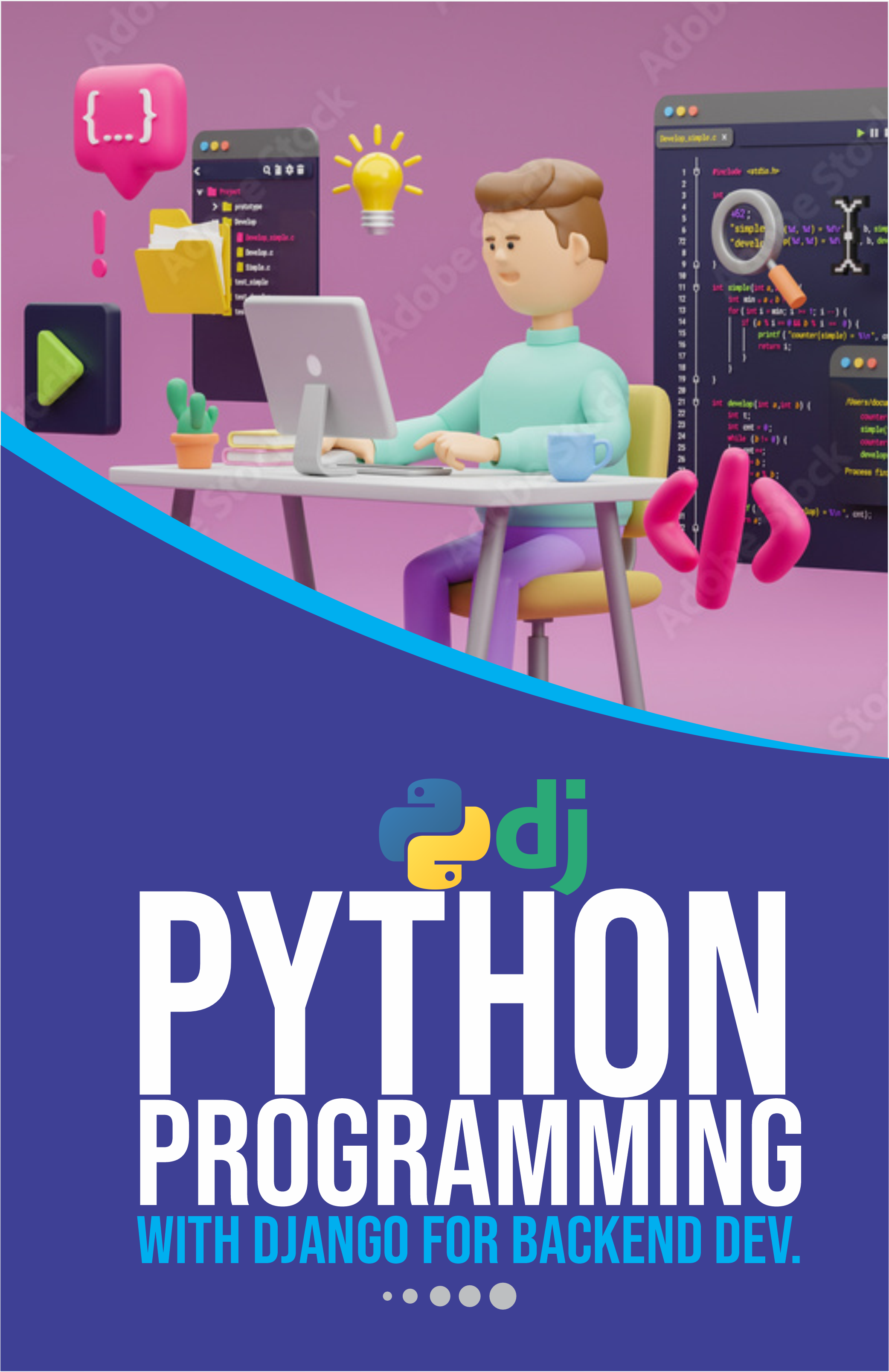 Python Programming – UPTECH COMPUTER TRAINING ACADEMY