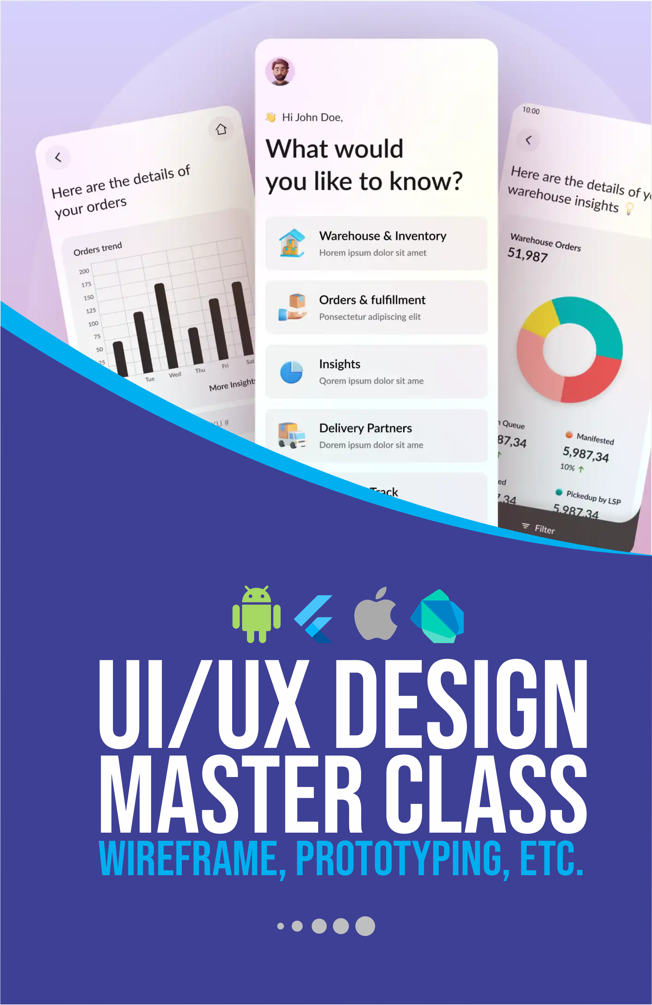 UI/UX Design - UPTECH COMPUTER TRAINING ACADEMY
