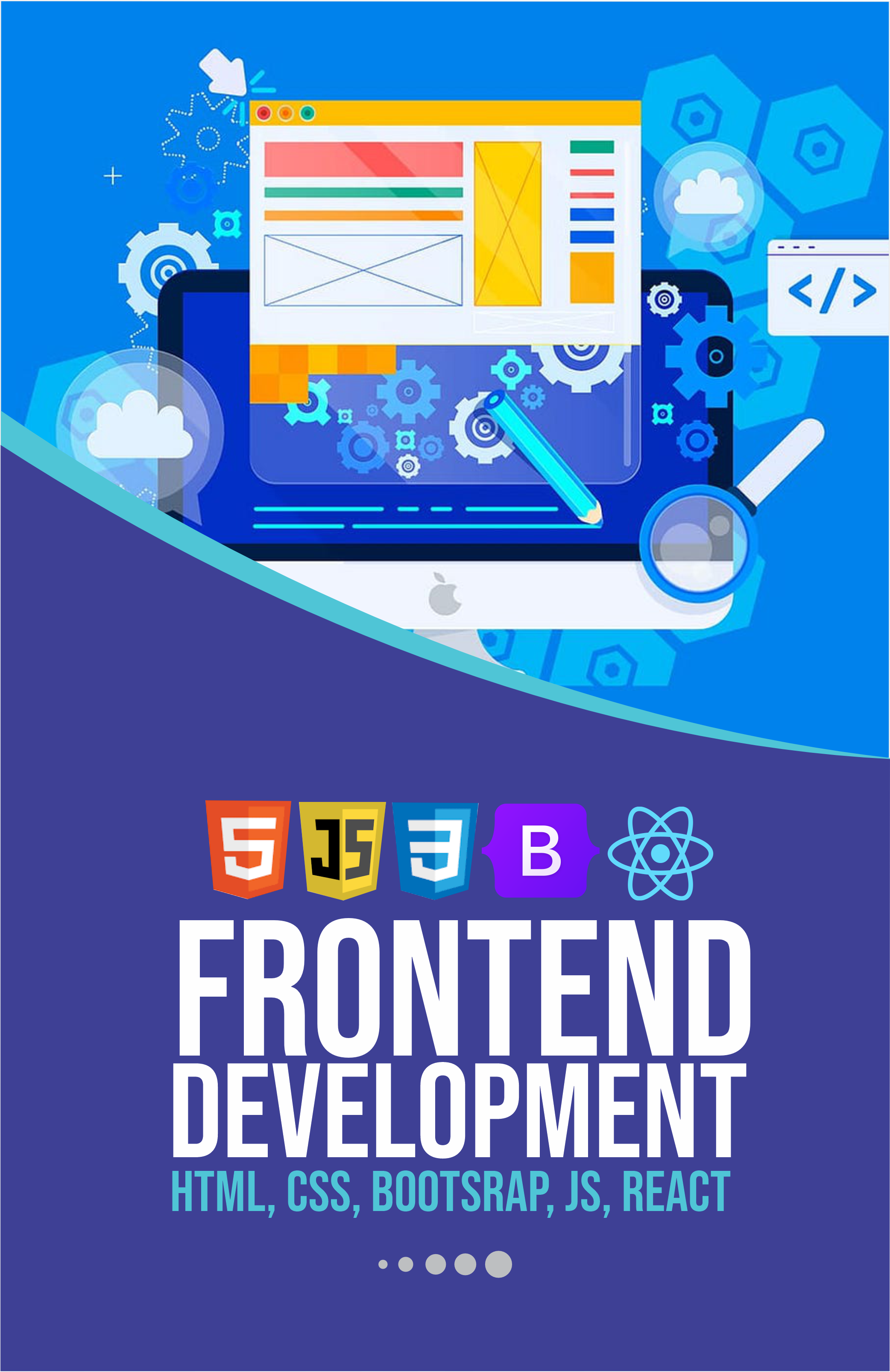 Frontend Developement - UPTECH COMPUTER TRAINING ACADEMY